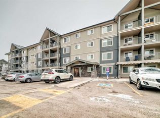 181 Skyview Ranch Mnr N #3302, Calgary, AB T3N0V2