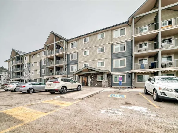181 Skyview Ranch Mnr N #3302, Calgary, AB T3N 0V2