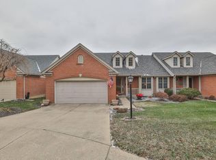 5671 Samver Rd, Cincinnati, OH 45239