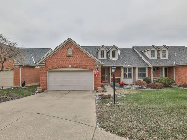 5671 Samver Rd, Cincinnati, OH 45239