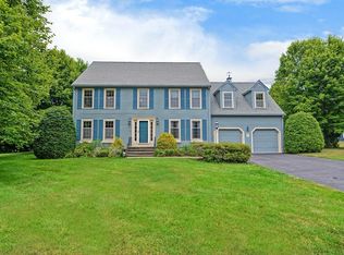 3 Eagle Dr, Norfolk, MA 02056