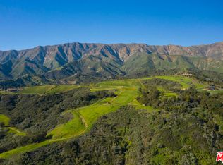 3580 Toro Canyon Park Rd, Santa Barbara, CA 93108