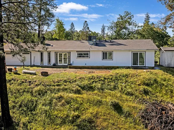 4420 Pleasant Oak Ct, Placerville, CA 95667