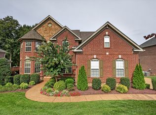 7166 Tullamore Ln, Franklin, TN 37067