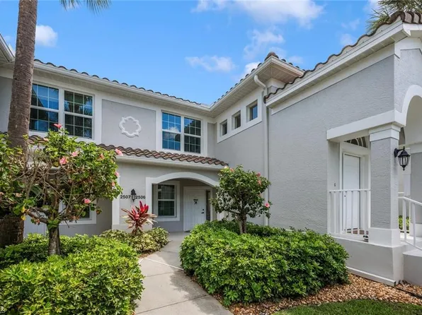 9271 Spring Run BLVD #2506, ESTERO, FL 34135