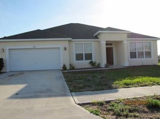 5743 Chicory Dr, Titusville, FL 32780