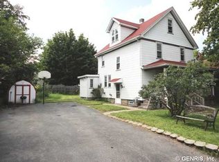 39 Clark Ave, Rochester, NY 14609