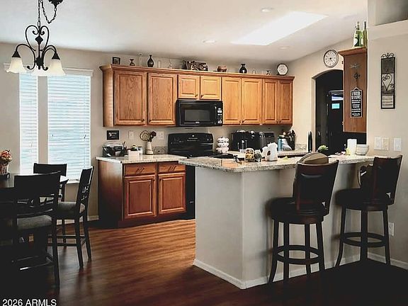 3rd image of 15606 S Gilbert Road #50
