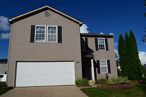 8549 Hawthorn Hl Photo 1