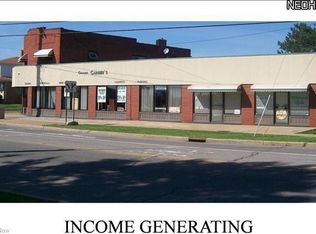 6073 Turney Rd, Garfield Heights, OH 44125