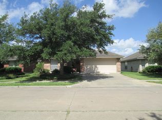 117 Gemini Ct, Victoria, TX 77901