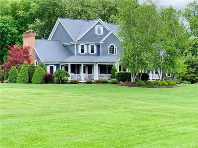 206 Hunt Saddle Ln, New Wilmington, PA, 16142
