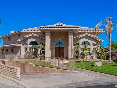 11306 E Via Canada, Yuma, AZ, 85367