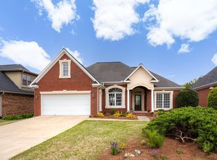 164 Ashton Mnr, Anniston, AL 36207