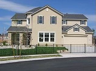 6519 Black Hills Ct, Sparks, NV
