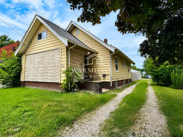 1263 W Waterloo Rd, Akron, OH 44314