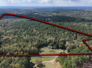 1295 Grady Cleveland Rd, Elberton, GA 30635