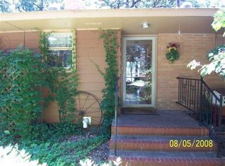822 S Woodland Dr, Fergus Falls, MN 56537