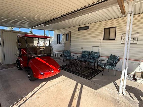 2nd image of 600 S Idaho Rd #317