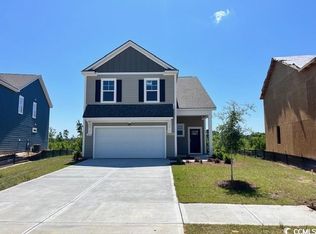 1012 Black Lake Way LOT 110, Conway, SC 29526