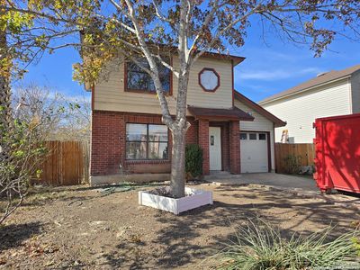 6807 Waterfall Pass, Converse, TX, 78109