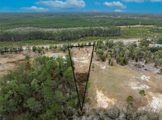County Road 218 LOT 28, Middleburg, FL 32068
