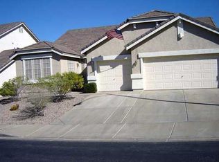 102 Autumn Day St, Henderson, NV 89012