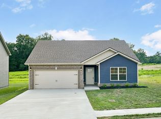 45 Echo Rdg Lot 45, Oak Grove, KY 42262