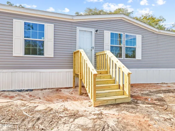 4326 Moss Hill Rd, Chipley, FL 32428