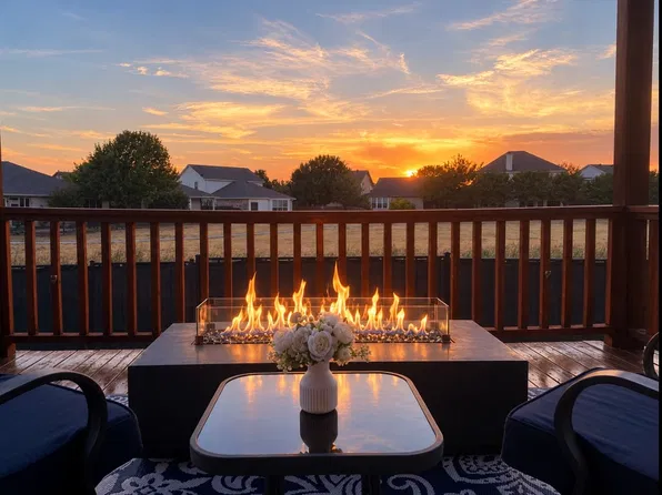 10909 Hawks Landing Rd, Haslet, TX 76052