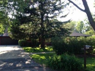 100 E Elaine Cir, Prospect Heights, IL
