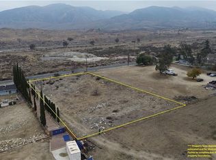 0 Mill Creek Rd #2, Mentone, CA 92359