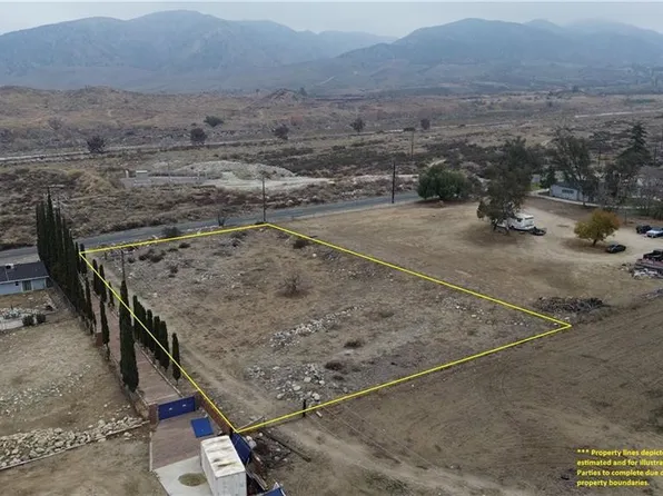 0 Mill Creek Rd #2, Mentone, CA 92359
