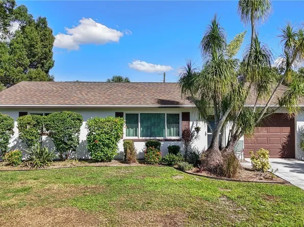 2324 Caladium Rd, Fort Myers, FL 33905