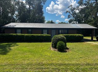 1121 Cypress St, Ambrose, GA 31512