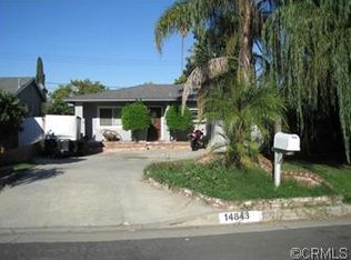 14843 Walbrook Dr, La Puente, CA 91745