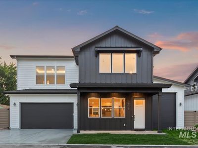 2926 W Neff St, Boise, ID, 83703