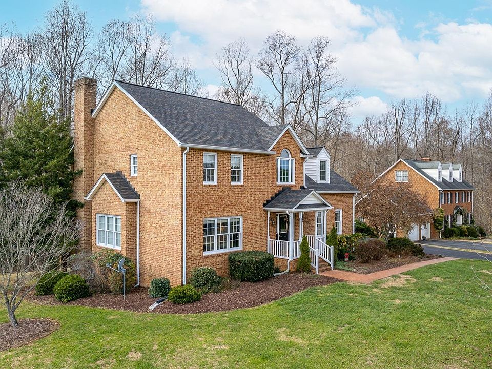 1018 Rocky Branch Dr, Forest, VA 24551 Zillow