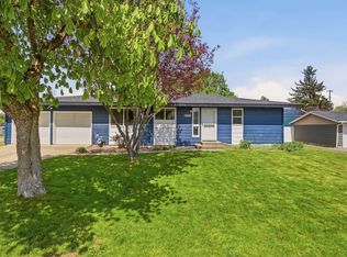 8105 E Cataldo Ave, Spokane, WA 99212