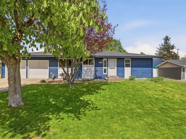 8105 E Cataldo Ave, Spokane, WA 99212
