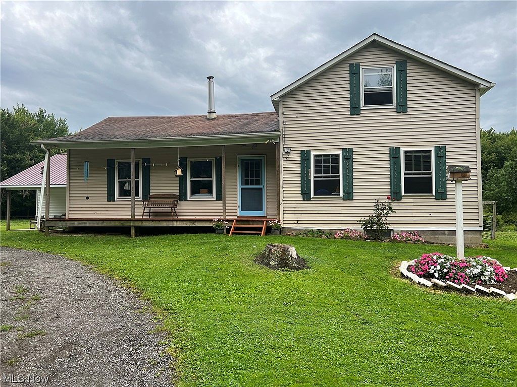 6878 State Route 167 E, Pierpont, OH 44082 Zillow