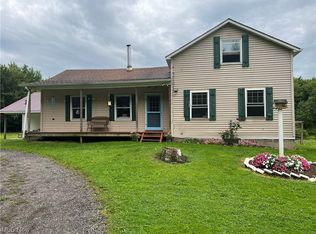 6878 State Route 167 E, Pierpont, OH 44082
