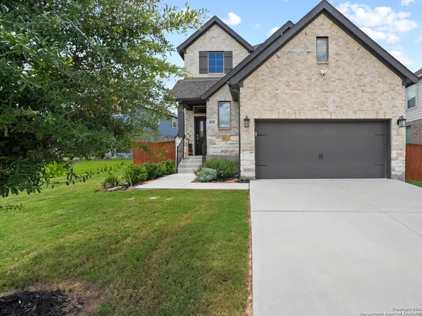 2641 White Willow, San Antonio, TX 78245