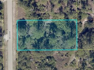1210 Wells Ave, Lehigh Acres, FL 33972