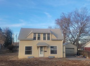 415 E 14th St, Concordia, KS 66901