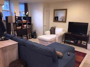 1733 19th St NW APT 1, Washington, DC 20009