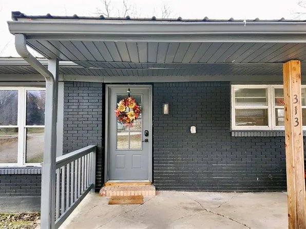 313 Keeth Rd, Crocker, MO 65452