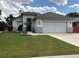 7217 Sierra Rim Dr, Bakersfield, CA 93313