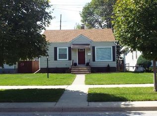 3924 Grover Ave, Hammond, IN 46327
