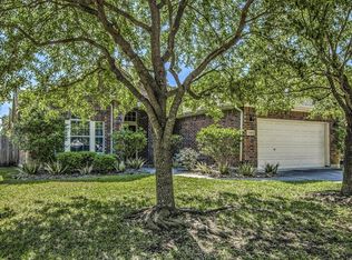 25609 Tiverton Forest Ct, Porter, TX 77365